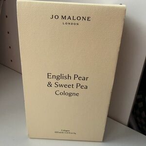 Jo Malone Cologne